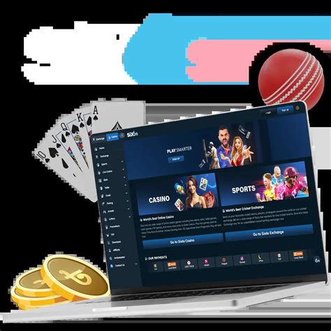 Experience Unmatched Casino & Sports Betting .